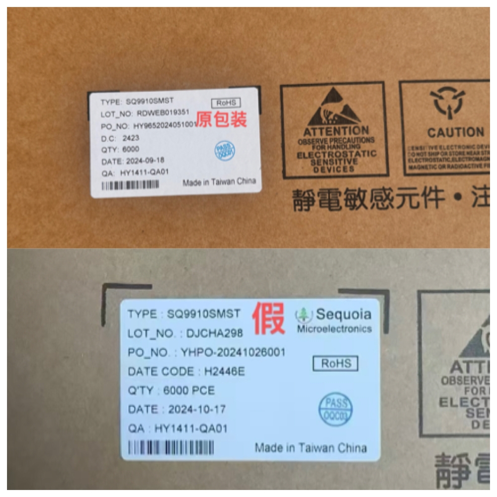 包装证明